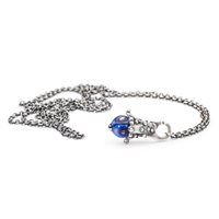 Charm Trollbeads Donna in Argento TAGPE-00041 - TAGPE-00041